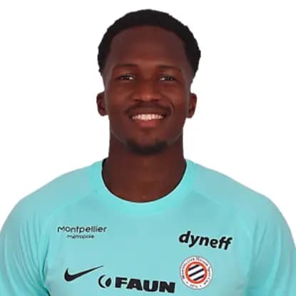 Kevin Kamdem