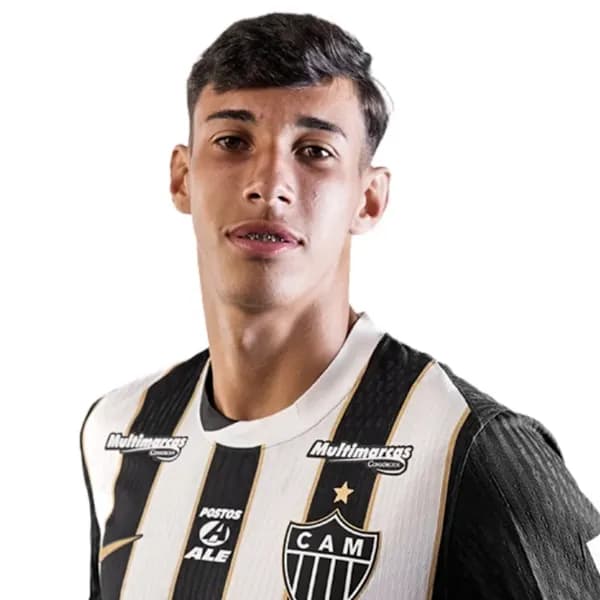 Murillo Fernandes