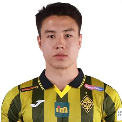 منصور بيركورمانوف