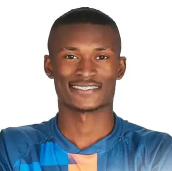 Jhon Romana