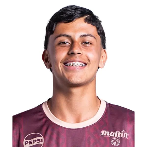 Aimar Angulo