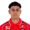 Diego Gudiño