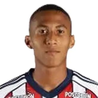 Andres Schmalbach