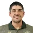 Agustín Robles