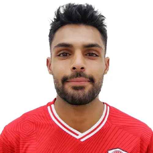 محمد مصطفى الجازي