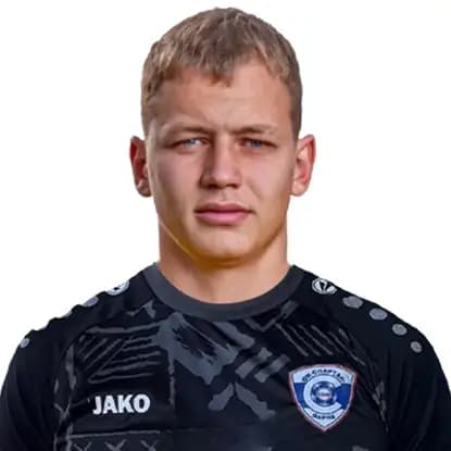 Valentin Dimitrov
