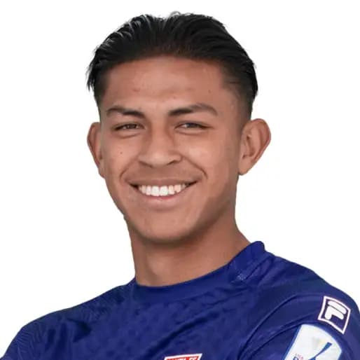 Carlos Nemocón