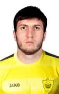 Apti Akhjadov
