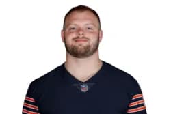 Logan Jones