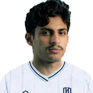 محمد القحطاني