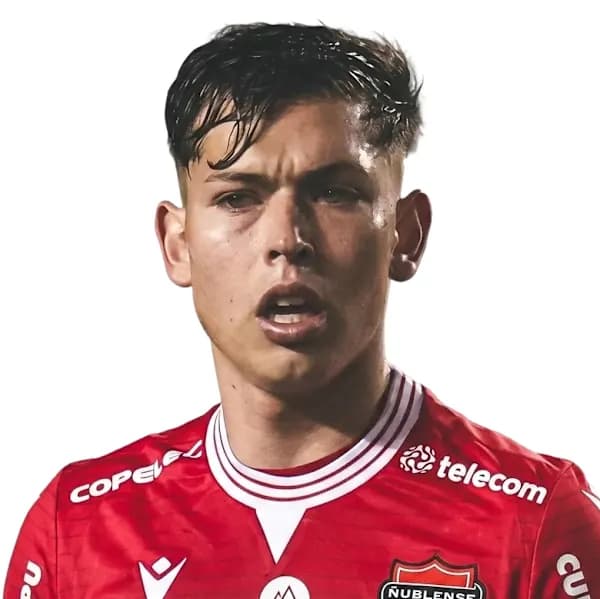 Leon Mansilla
