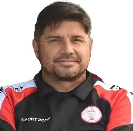 Alejandro Abaurre