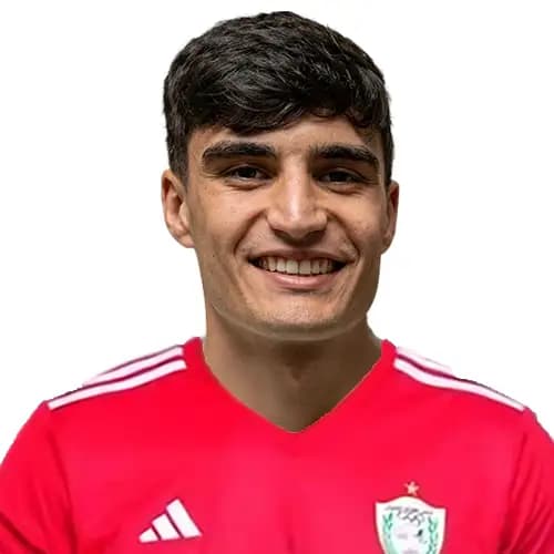 زياد التيهي