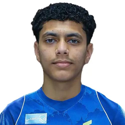 حسن علي الغزال