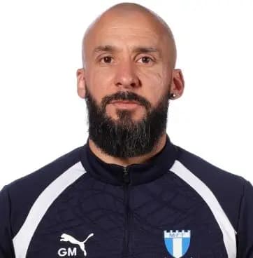 Guillermo Molins
