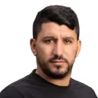 Almog Cohen