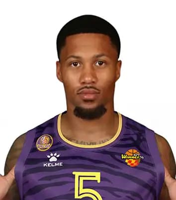 J'von Mccormick