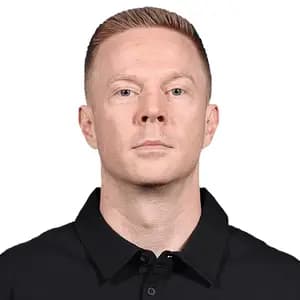 Sean Sweeney