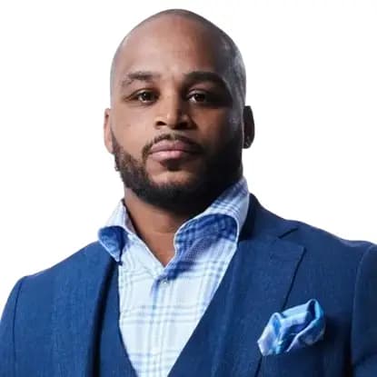 Jameer Nelson Sr.