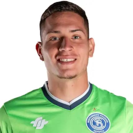 Fernando Bravo