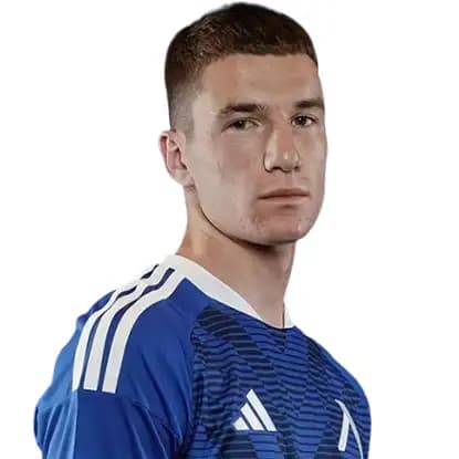 Steven Stoyanchov