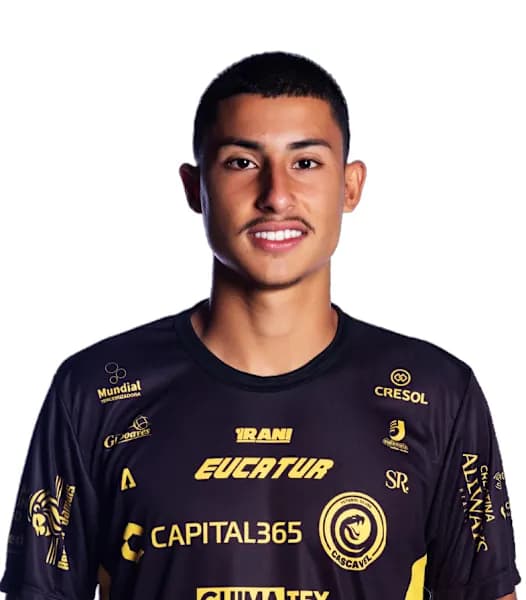 Fábio Silva