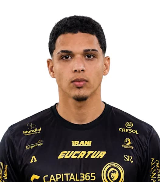 Gustavo Guru