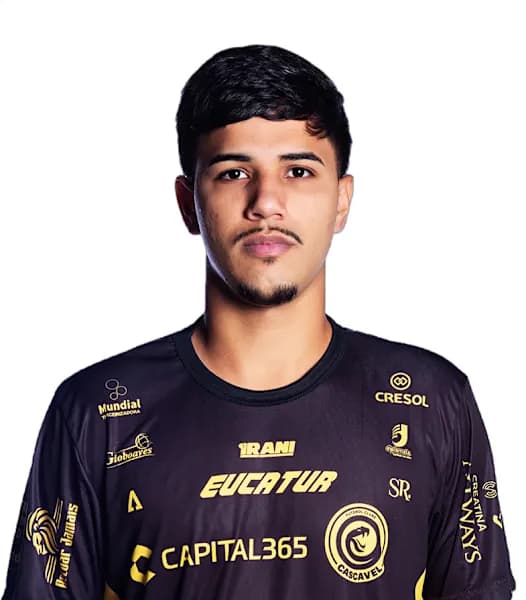 Vitor Amaral