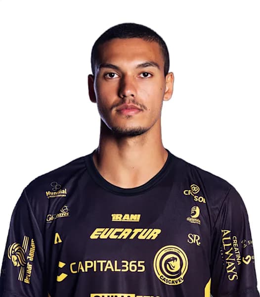 Luizinho Camargo