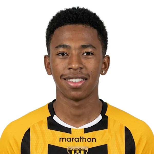 Kevin Chacon