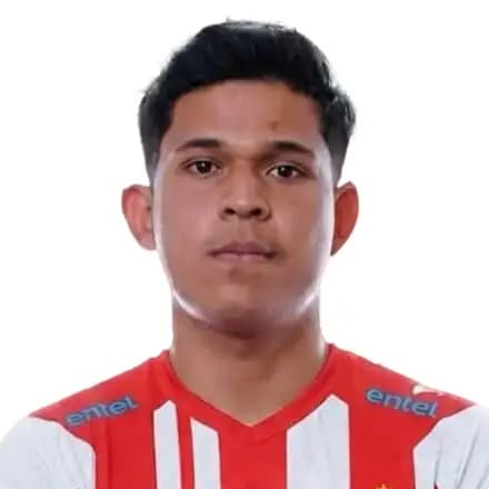 Kent Sánchez