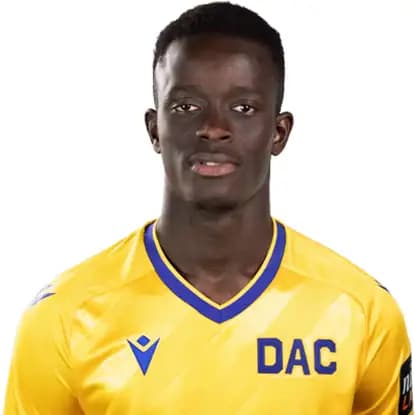 Fallou Diongue