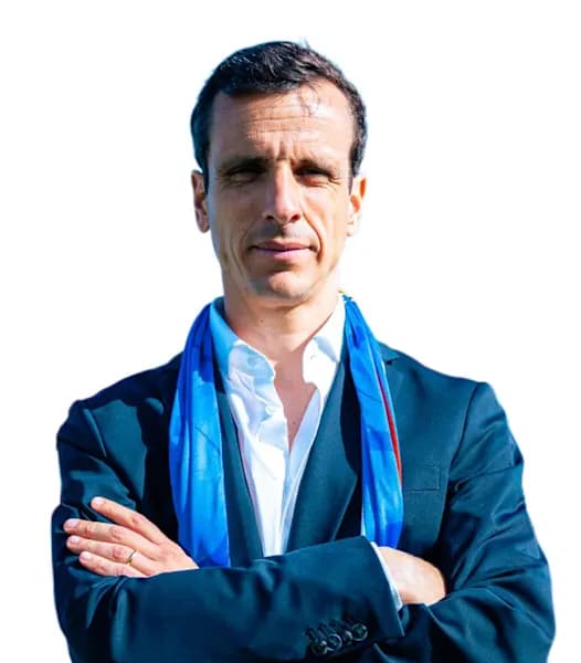 Sérgio Ferreira