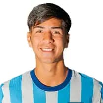Santino Aguirre