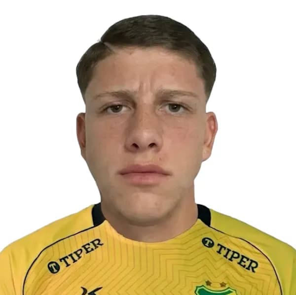 Maximo Rodriguez