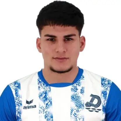 Kristiyan Boychev