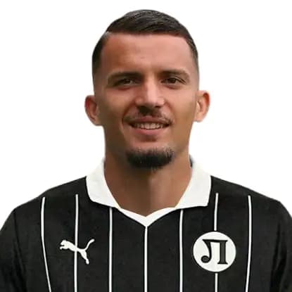 Milan Petrovic