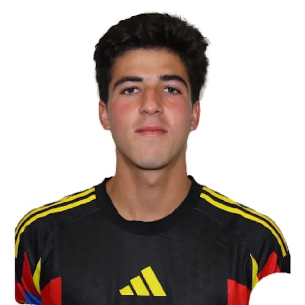Alejandro Cardenas