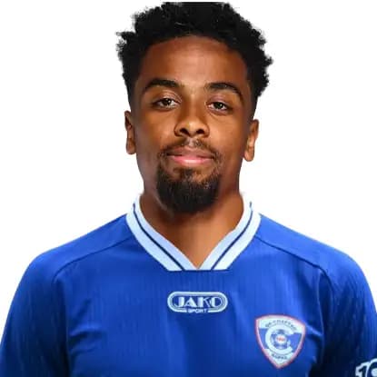 Angel Gomes