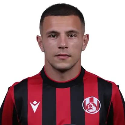 Dimitar Kostadinov