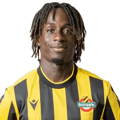 Vladimir Mendes