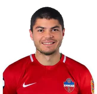 Arsen Khubulov