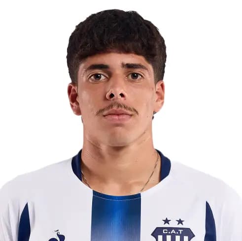 Thiago Baroni