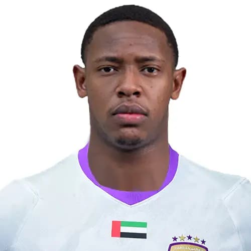 ماركوس مايا
