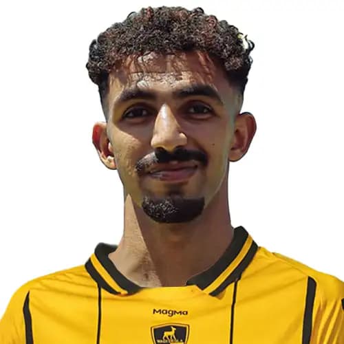 محمد سليمان