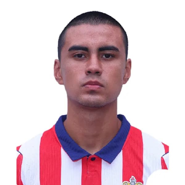 Yohan Orozco