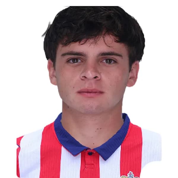 Diego Covarrubias
