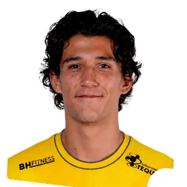 Artemio Olvera