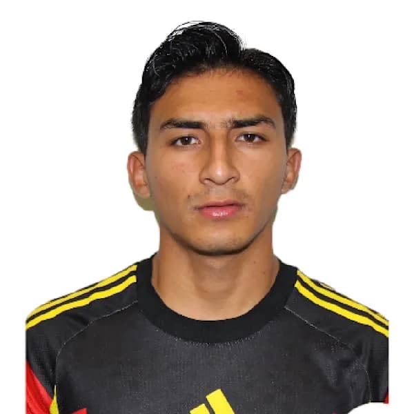 Santiago Camarena