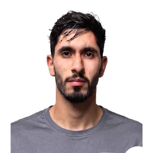 Santiago Garcia